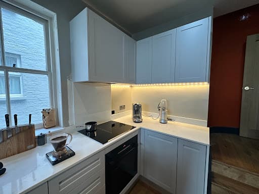 Perfect Fit Kitchens & Interiors Ltd — Customer photo
