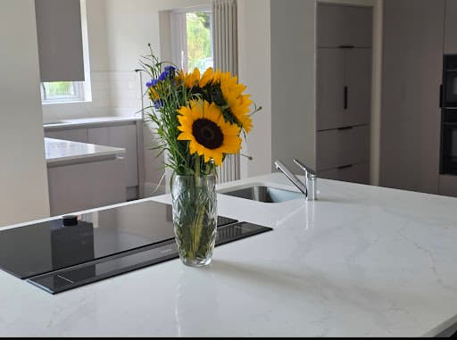 Rock & Co - Quartz & Granite Specialists — Customer photo