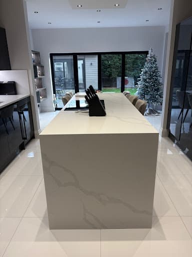 Panorama Kitchens Head Office & Factory — Customer photo