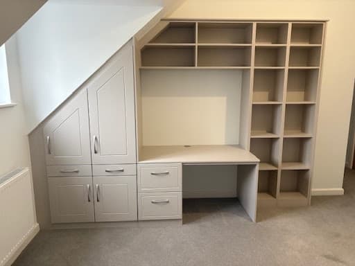 Crown Bedrooms — Customer photo