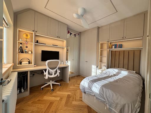 Spacesaver Bedrooms Ltd — Customer photo