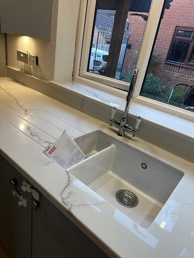 Granite Kitchen Services Ltd — Customer photo