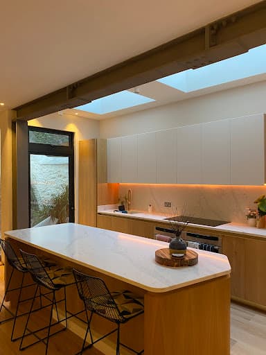 Plymouth Stone Ltd — Customer photo