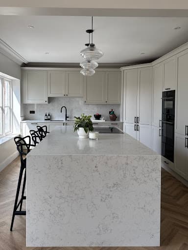 Stone Marble Specialist (UK) Ltd — Customer photo
