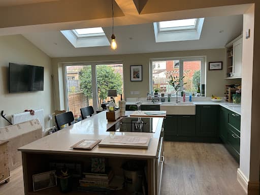 Designer Kitchen Direct — Customer photo