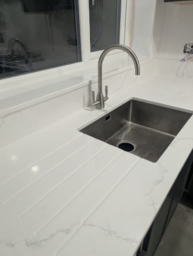 Surfacestone UK Limited — Customer photo