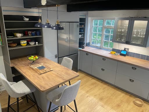 Kutchenhaus Reading | German Kitchens — Customer photo