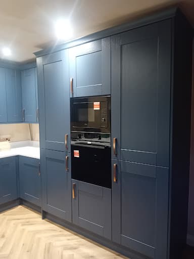 Kilwee Kitchen & Bedroom Company — Customer photo