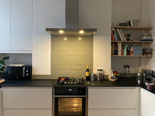 Jam Kitchens — Customer photo