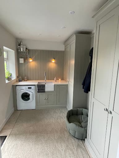 Handmade Kitchens of Christchurch Ltd — Customer photo