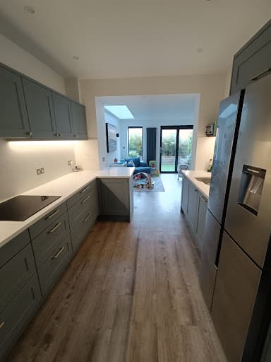 Brighton and Hove Kitchens Ltd — Customer photo