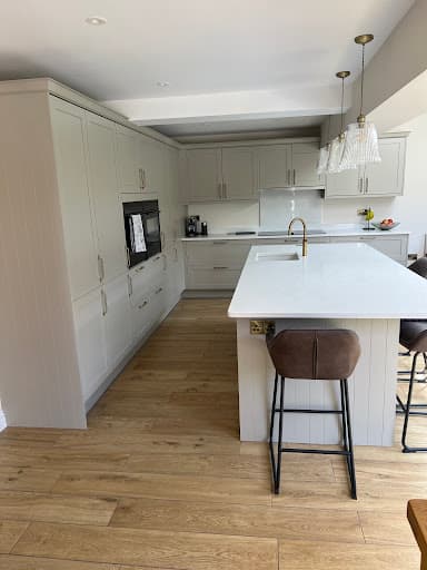 Holmfields Limited — Customer photo