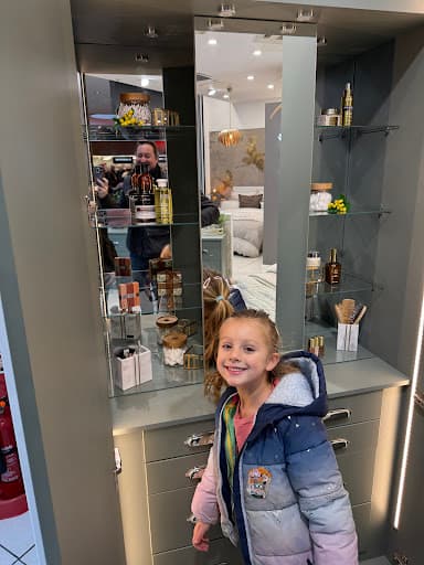 Sharps Fitted Furniture Sheffield — Customer photo