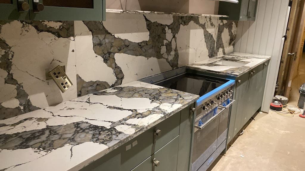 Purestone Worktops