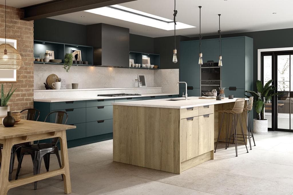 Stylish Stone Worktops Ltd