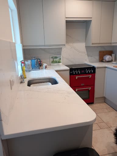 Leighton Rees & Co Ltd — Customer photo