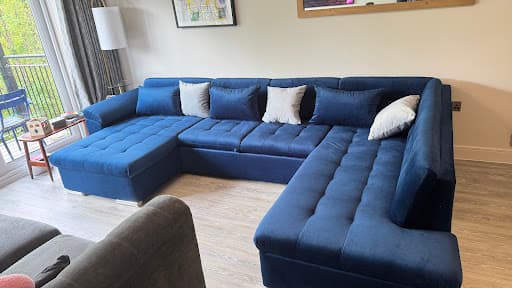 Furnipol — Customer photo