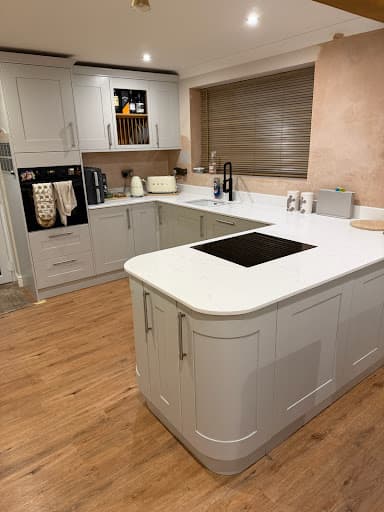 Rogerstone Limited — Customer photo