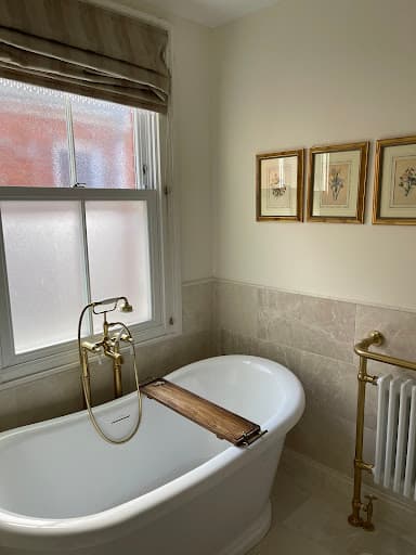 BASCS LTD — Customer photo