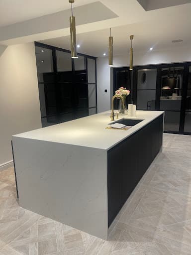 Wren Kitchens — Customer photo