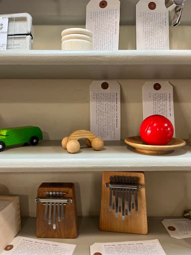 Objects of Use — Customer photo