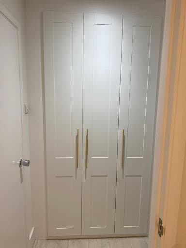 Harpenden Bedrooms — Customer photo