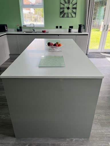 Wren Kitchens — Customer photo