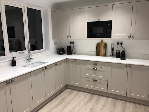 Wren Kitchens — Customer photo