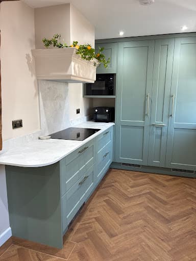 Hallmark Kitchen Designs — Customer photo