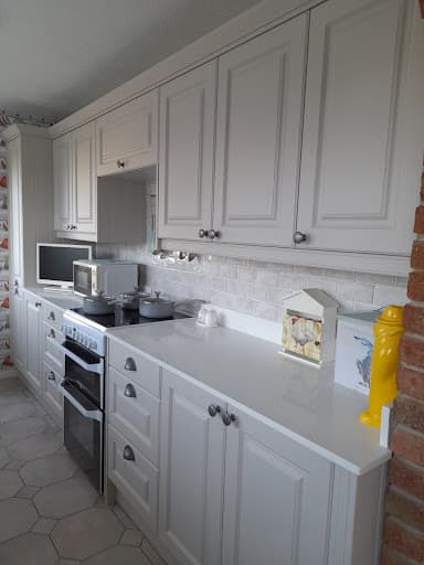 Wren Kitchens — Customer photo