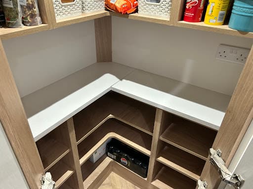 Vogue Worktops Ltd — Customer photo