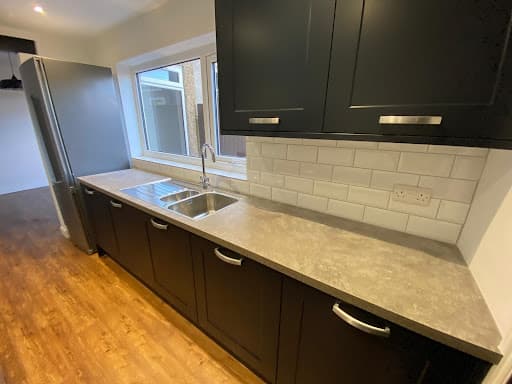 Howdens - Norwich — Customer photo