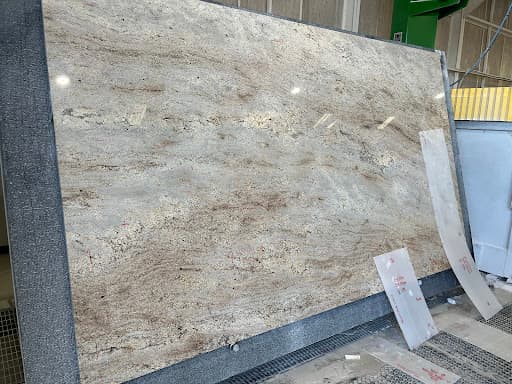 Oxford Stone Craftsmanship Ltd — Customer photo