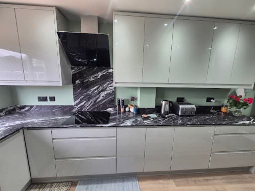 WKCC | Wolverhampton Kitchen Warehouse — Customer photo