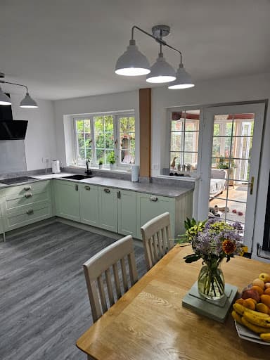 Wren Kitchens — Customer photo