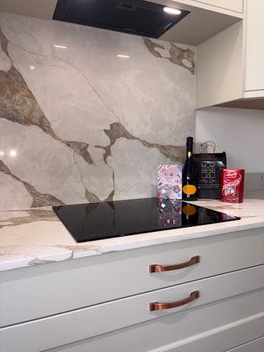 Abbey Stone — Customer photo