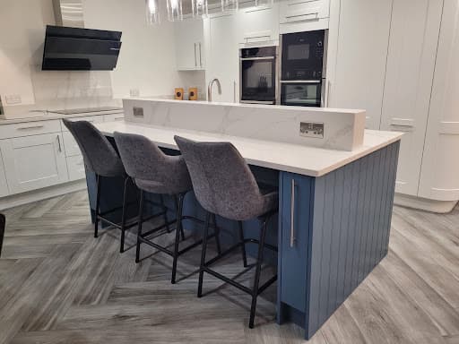 TS Granite — Customer photo