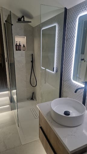 Creative Interiors Derby — Customer photo