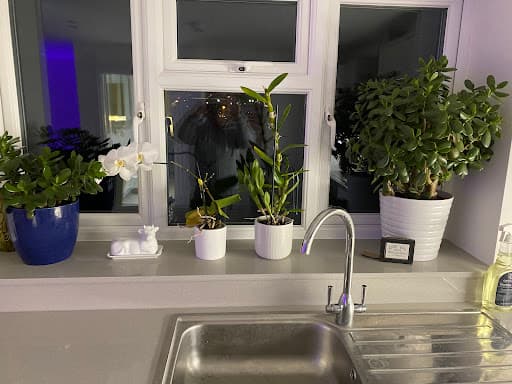 Marble & Granite Worktops Ltd — Customer photo