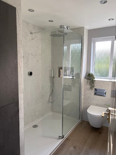 Creative Interiors Derby — Customer photo