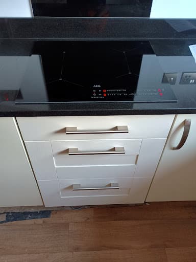 Cheltenham Worktops Ltd — Customer photo
