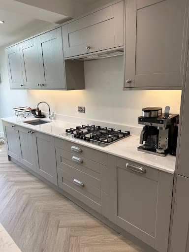 Portman Stone — Customer photo