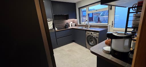 Wren Kitchens — Customer photo