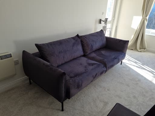 Furnipol — Customer photo