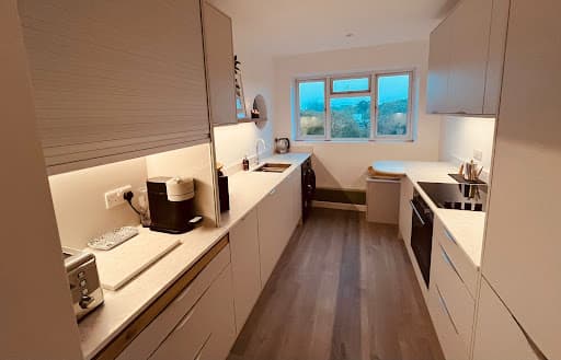 Hallmark Kitchen Designs — Customer photo