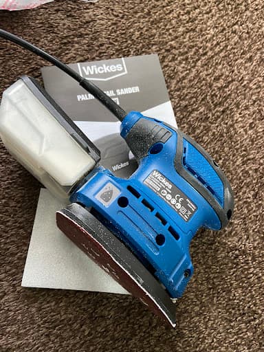 Wickes Luton — Customer photo