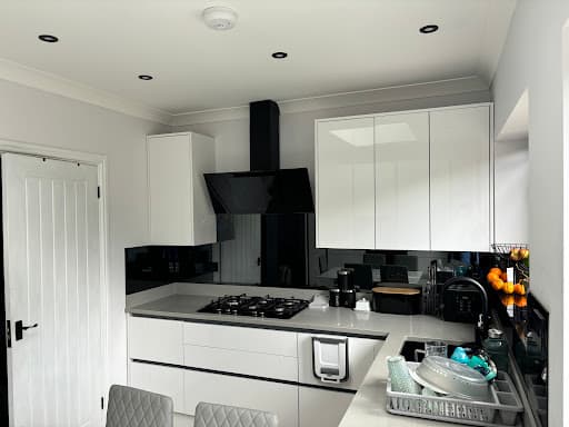 Wren Kitchens — Customer photo