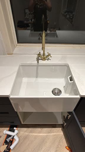Stone Sense Ltd — Customer photo