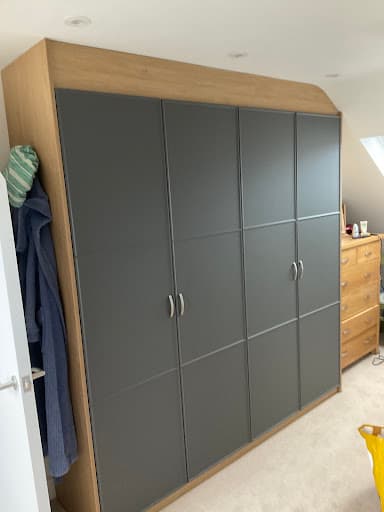 BERGARI — Customer photo