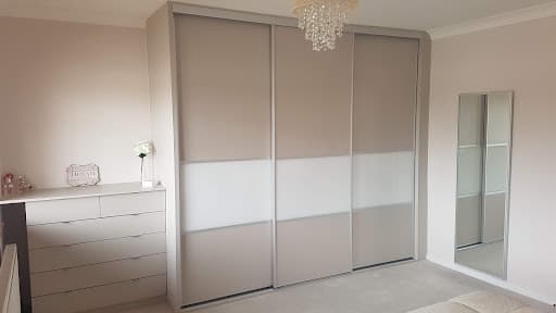 Harpenden Bedrooms — Customer photo